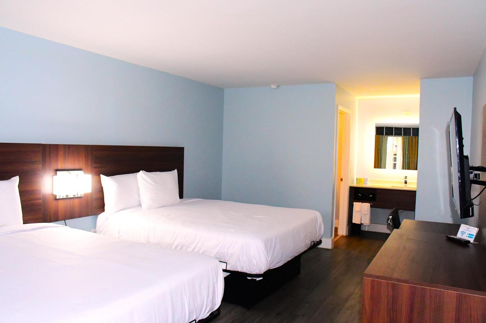 Florence Inn And Suites Kültér fotó